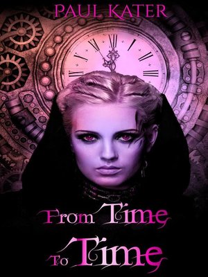 cover image of From Time to Time